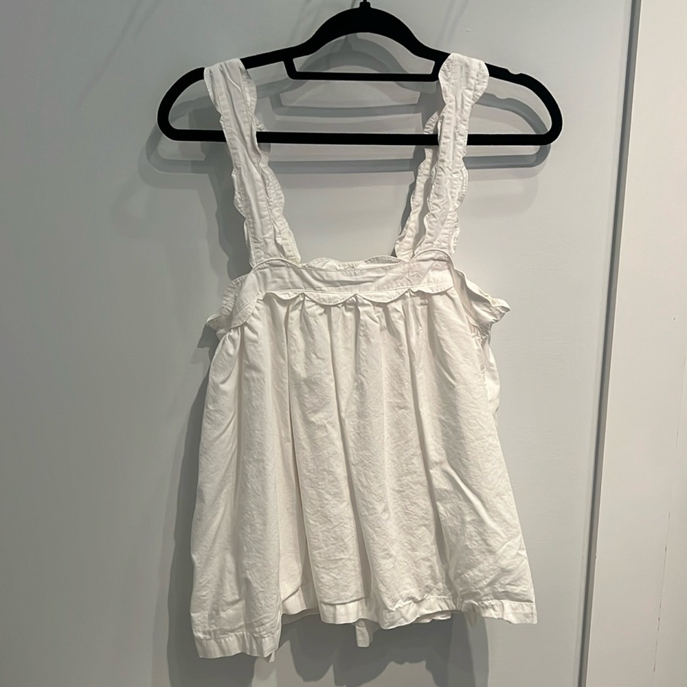 Piyama Elodie top